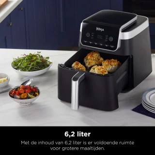 Ninja Airfryer XXL Max Pro AF180EU 2024