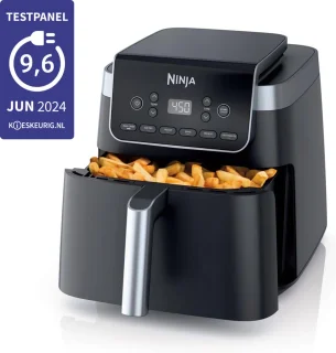 Ninja Airfryer XXL Max Pro AF180EU 2024