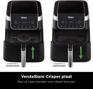 Ninja Airfryer XXL Max Pro AF180EU 2024