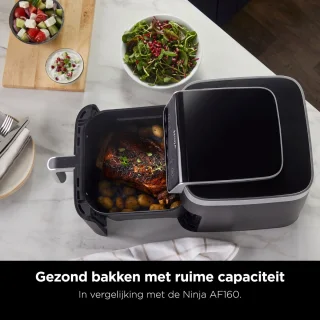 Ninja Airfryer XXL Max Pro AF180EU 2024