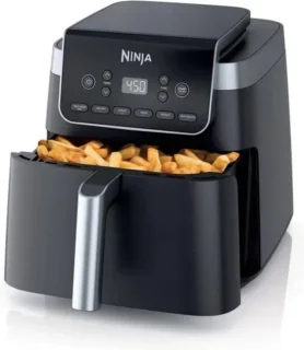 Ninja Airfryer XXL Max Pro AF180EU 2024