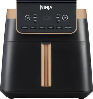 Ninja Airfryer XXL Max Pro AF180EU - Brons