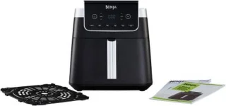 Ninja Airfryer XXL Max Pro AF180EU - Brons