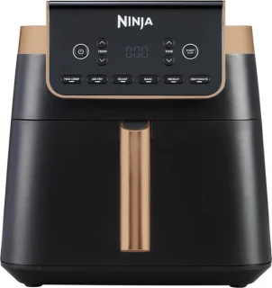 Ninja Airfryer XXL Max Pro AF180EU - Brons