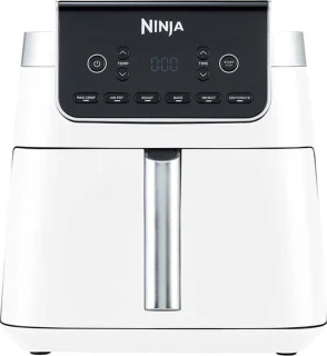 Ninja Airfryer XXL Max Pro AF180EUWH Wit 6.2L 2024