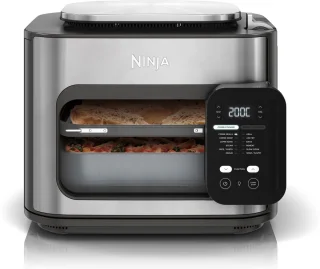 Ninja Combi SFP700EU Multicooker 12,5L