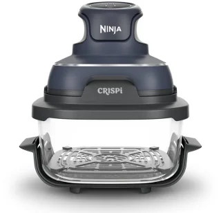 Ninja CRISPi Airfryer FN101EUGY - Blauw