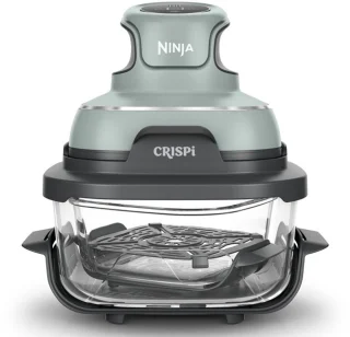 Ninja CRISPi airfryer FN101EUSG