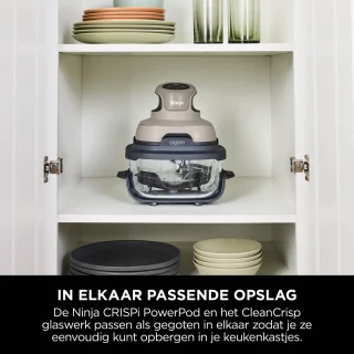 Ninja CRISPi Airfryer FN101EUST