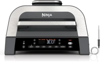 Ninja DG551EU heteluchtfriteuse