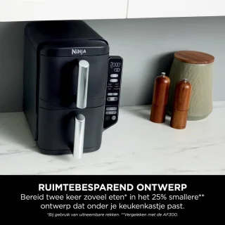 Ninja Double Stack Airfryer XXL SL300EU
