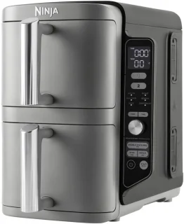 Ninja Double Stack Airfryer XXL SL400EU