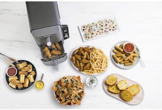 Ninja Double Stack Airfryer XXL SL400EU