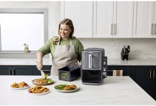 Ninja Double Stack Airfryer XXL SL400EU