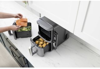 Ninja Double Stack Airfryer XXL SL400EU