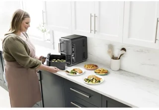 Ninja Double Stack Airfryer XXL SL400EU