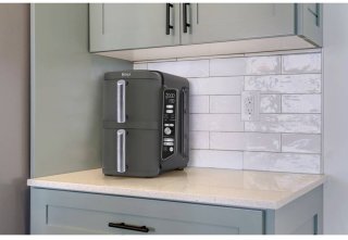 Ninja Double Stack Airfryer XXL SL400EU