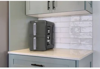 Ninja Double Stack Airfryer XXL SL400EU