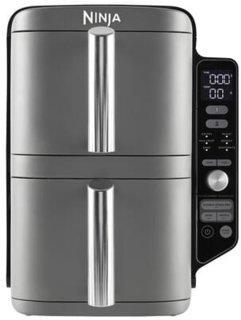 Ninja Double Stack Airfryer XXL SL400EU