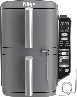 Ninja Double Stack Airfryer XXL SL451EU