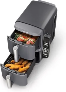 Ninja Double Stack Airfryer XXL SL451EU