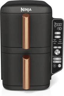 Ninja Double Stack XL Airfryer (SL400EUCP)