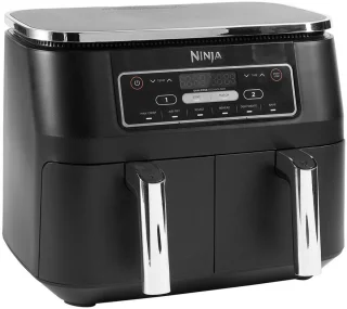 Ninja Foodi AF300EU Dubbele Airfryer XXL