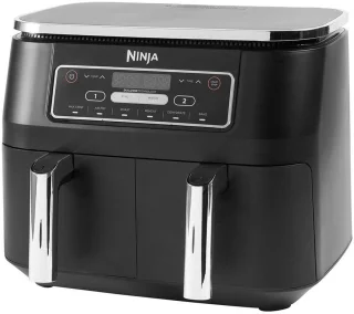 Ninja Foodi AF300EU Dubbele Airfryer XXL