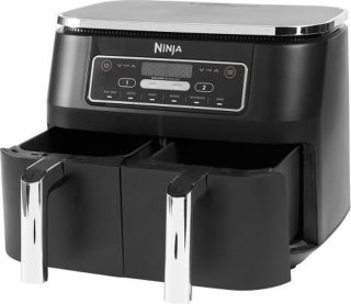 Ninja Foodi AF300EU Dubbele Airfryer XXL