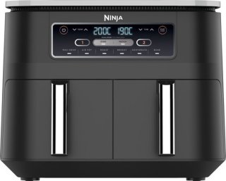 Ninja Foodi AF300EU Dubbele Airfryer XXL