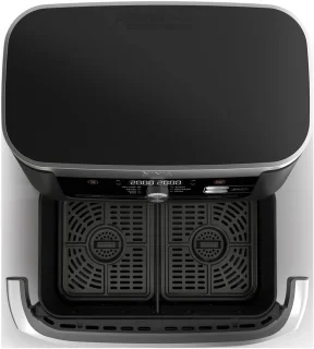 Ninja Foodi AF500EU Mega Dubbele Airfryer XXL