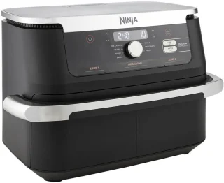 Ninja Foodi AF500EU Mega Dubbele Airfryer XXL