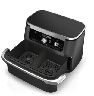 Ninja Foodi AF500EU Mega Dubbele Airfryer XXL