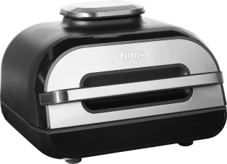 Ninja Foodi AG551EU Multifunctionele Grill en Heteluchtfriteuse 3.8L