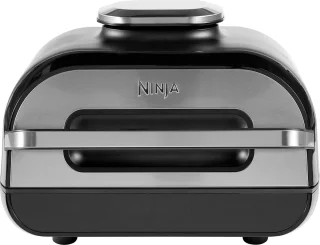 Ninja Foodi AG551EU Multifunctionele Grill en Heteluchtfriteuse 3.8L
