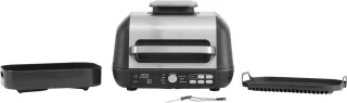 Ninja Foodi AG651EU Pro Multifunctionele Grill en Airfryer