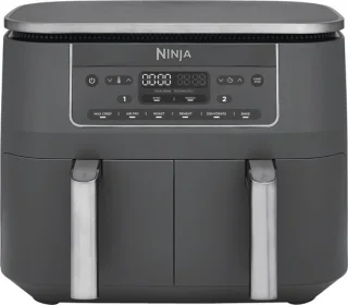 Ninja Foodi DZ300EU Dubbele Airfryer XXL review
