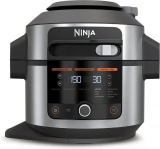 Ninja Foodi OL550EU Multicooker 6L