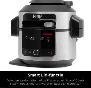 Ninja Foodi OL550EU Multicooker 6L