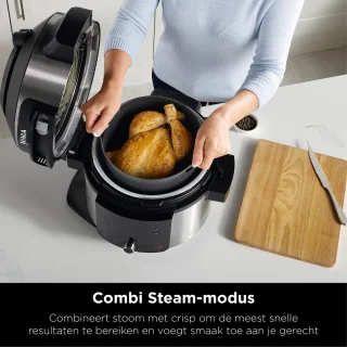 Ninja Foodi OL550EU Multicooker 6L