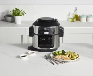 Ninja Foodi OL550EU Multicooker 6L