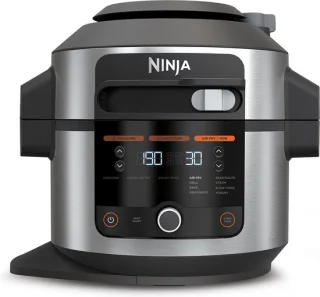 Ninja Foodi OL550EU Multicooker 6L