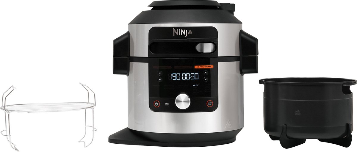 Ninja Foodi OL650EU Multicooker 7,5L