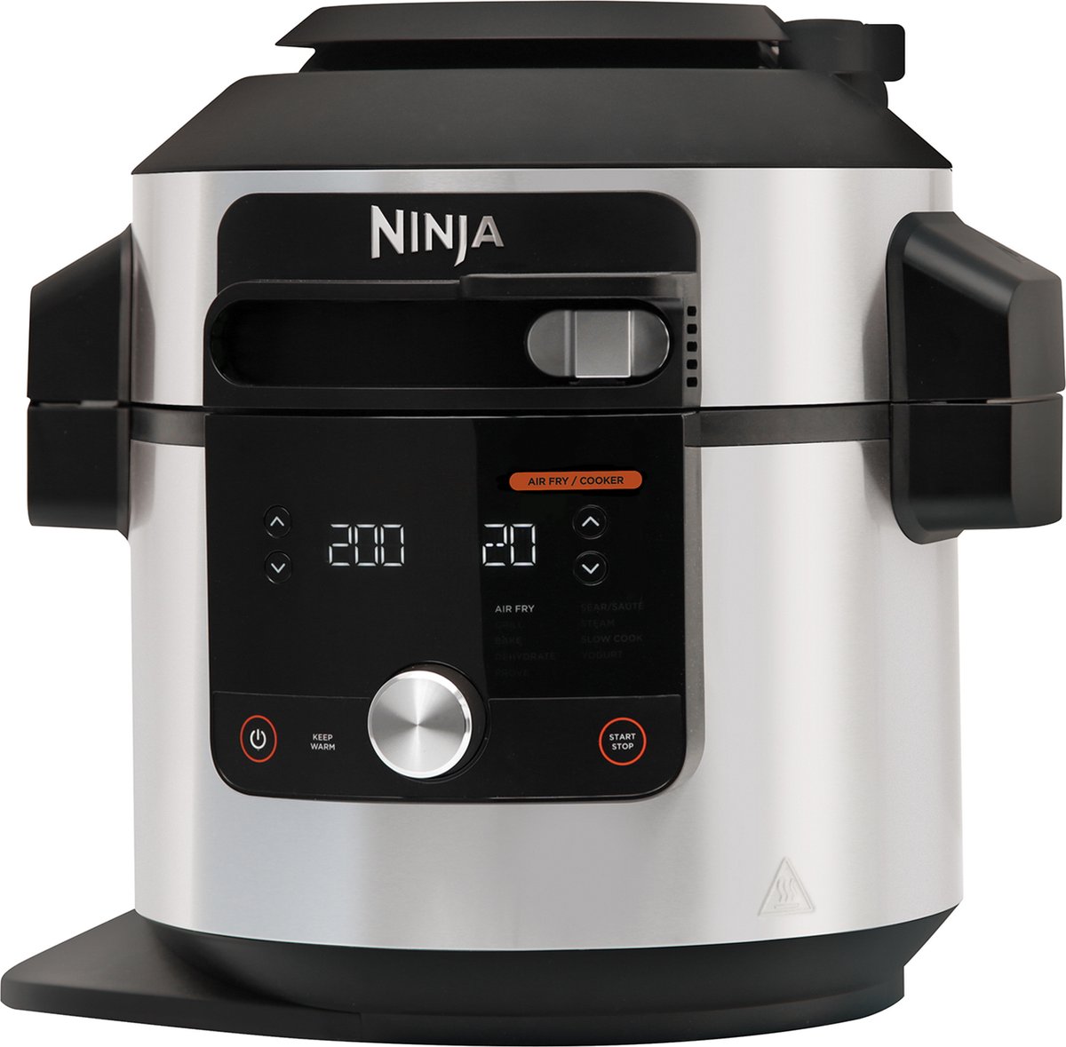 Ninja Foodi OL650EU Multicooker 7,5L