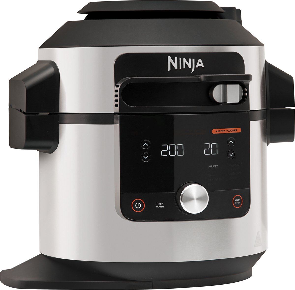 Ninja Foodi OL650EU Multicooker 7,5L
