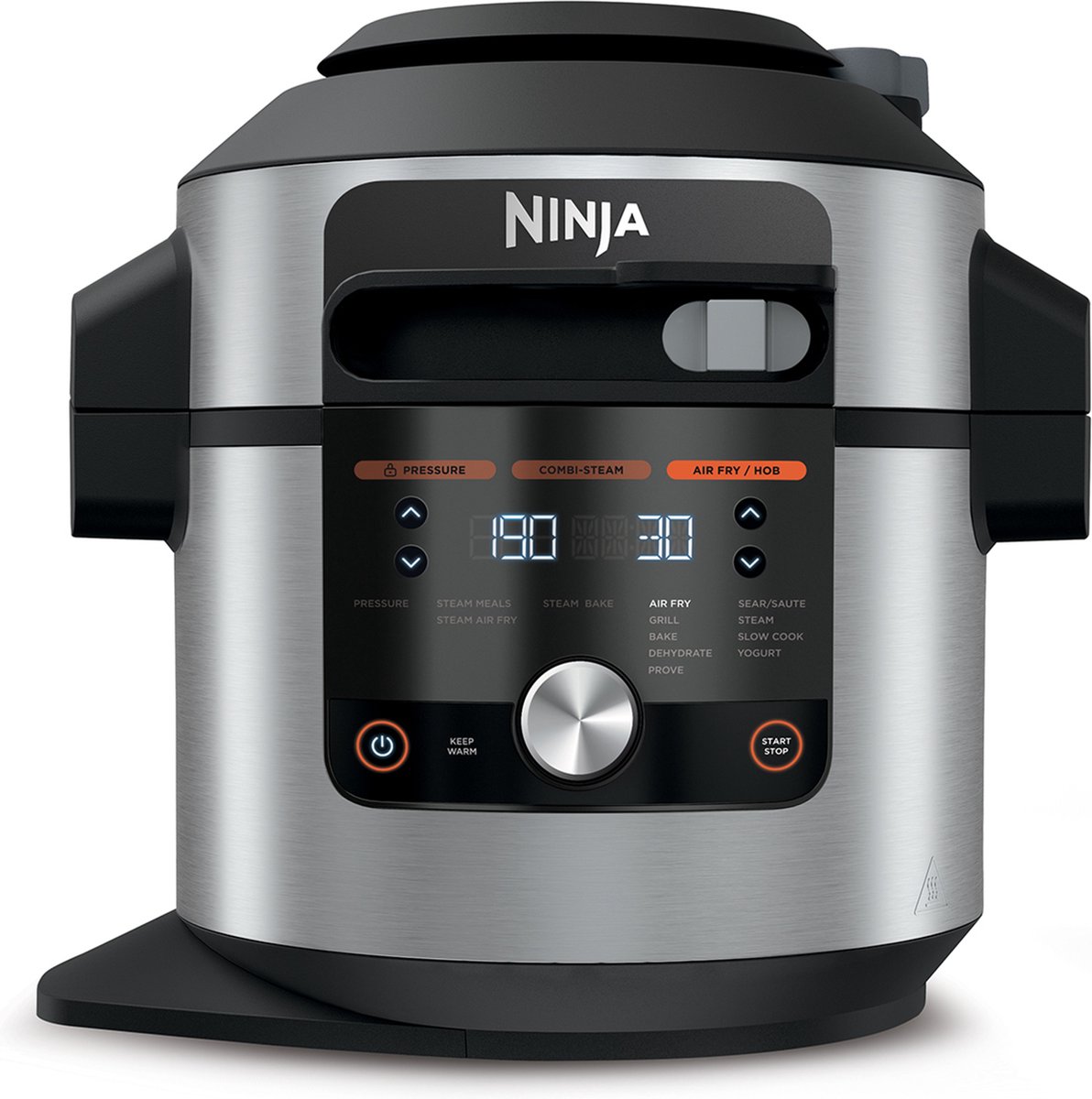 Ninja Foodi OL650EU Multicooker 7,5L