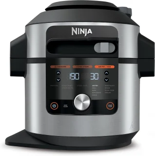 Ninja Foodi OL650EU Multicooker 7,5L
