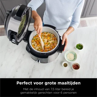Ninja Foodi OL650EU Multicooker 7,5L