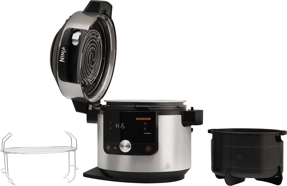 Ninja Foodi OL650EU Multicooker 7,5L