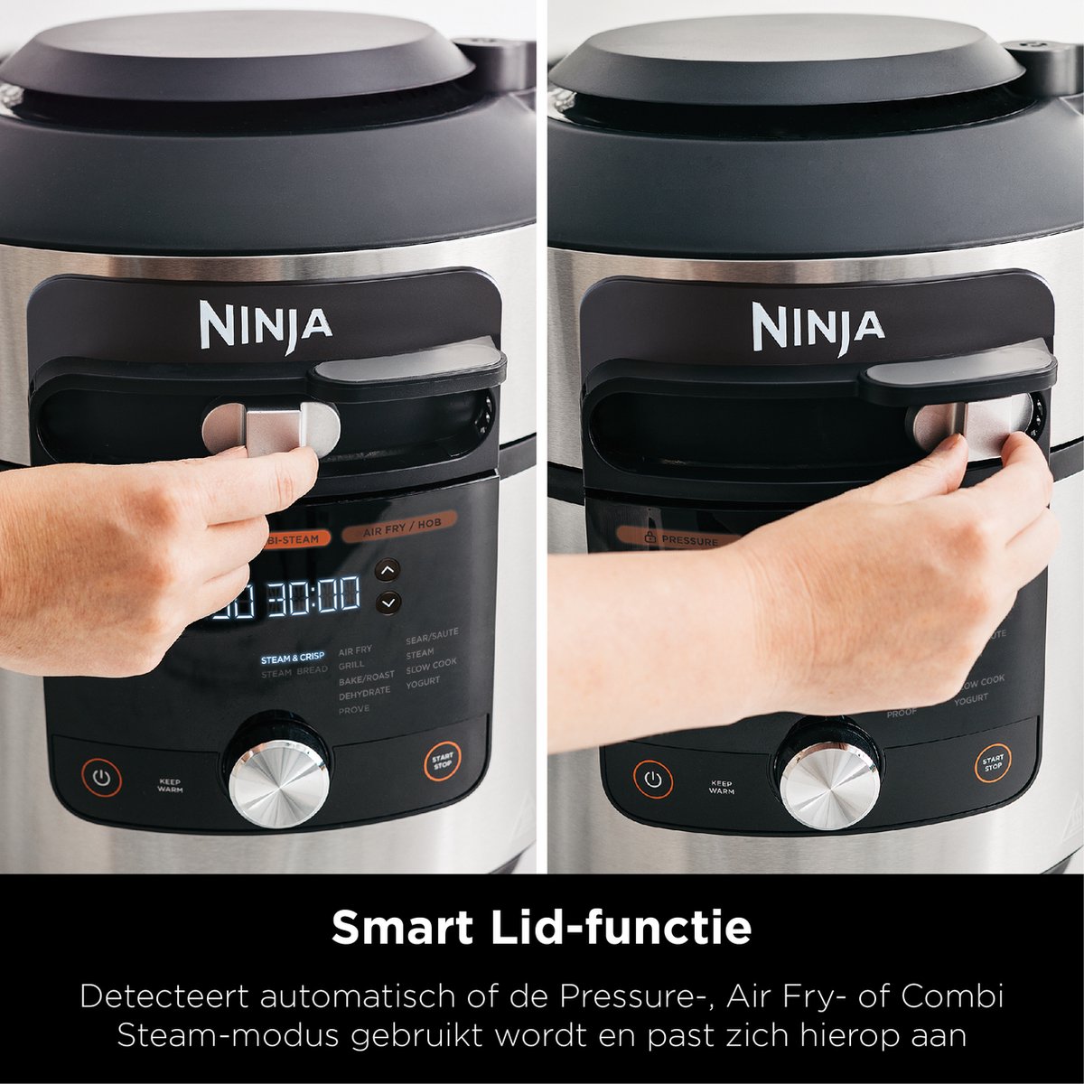 Ninja Foodi OL650EU Multicooker 7,5L